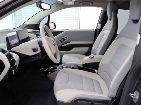Used 2018 BMW i3 w/ Range Extender image 11