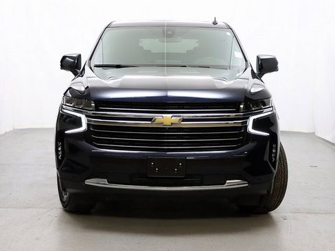 Used 2021 Chevrolet Tahoe LT w/ LT Signature Package image 5
