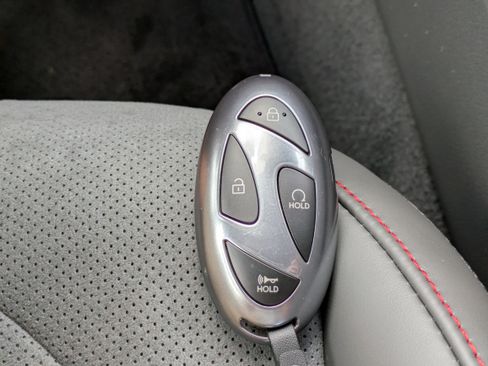 New 2026 Hyundai Sonata N Line FWD image 33