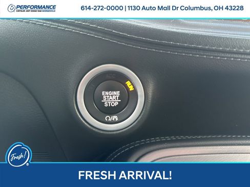 Used 2023 Dodge Challenger R/T w/ Plus Package image 26