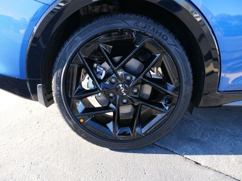 New 2025 Kia K4 GT-Line Turbo image 11