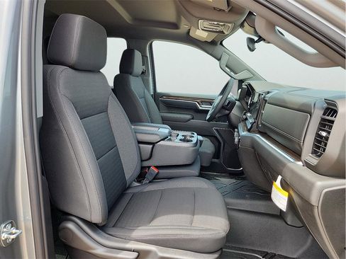 New 2026 Chevrolet Silverado 1500 RST w/ Protection Package image 19