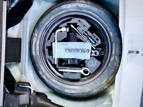 Used 2009 Subaru Forester 2.5X image 27