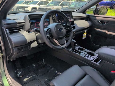 Certified 2026 Subaru Outback Touring AWD/4WD image 10