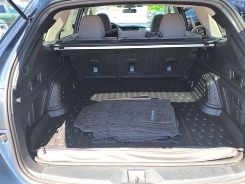 Certified 2025 Subaru Outback Premium AWD/4WD image 23