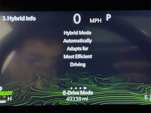 Used 2022 Jeep Grand Cherokee Limited 4xe image 32