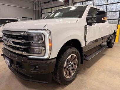 Used 2024 Ford F350 King Ranch