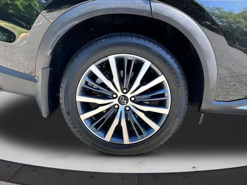 Used 2023 INFINITI QX60 Autograph w/ Cargo Package AWD/4WD image 37