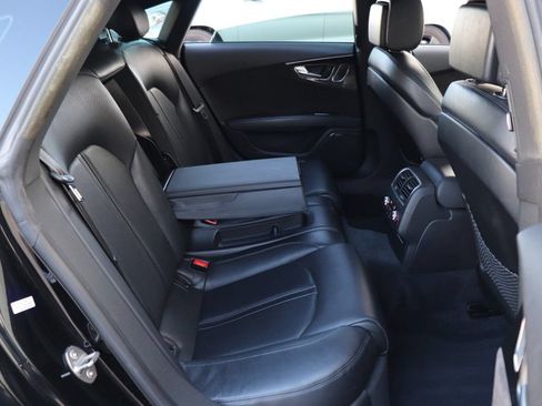 Used 2017 Audi S7 Premium Plus AWD/4WD image 28