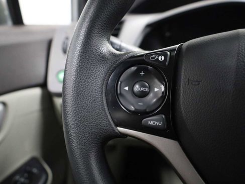 Used 2012 Honda Civic LX image 24