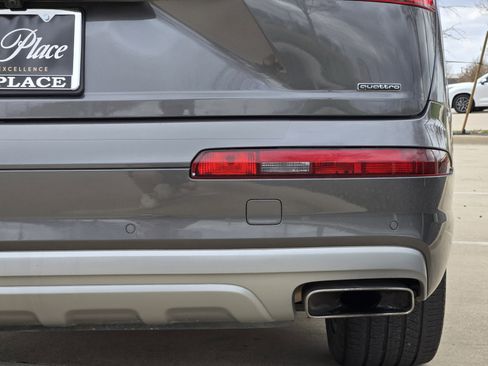 Used 2019 Audi Q7 2.0T Premium Plus w/ Premium Plus Package image 15