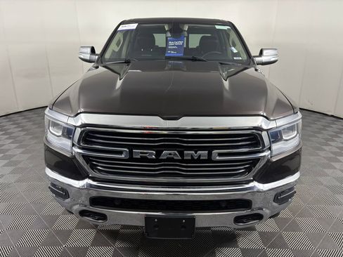 Used 2019 RAM 1500 Laramie image 2