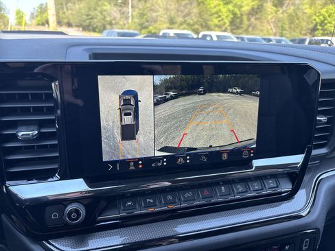 New 2026 Chevrolet Silverado 1500 ZR2 AWD/4WD image 20