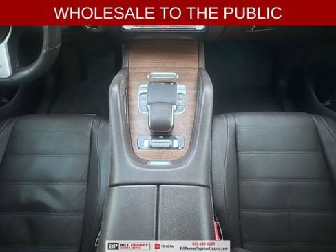Used 2020 Mercedes-Benz GLE 580 4MATIC image 9
