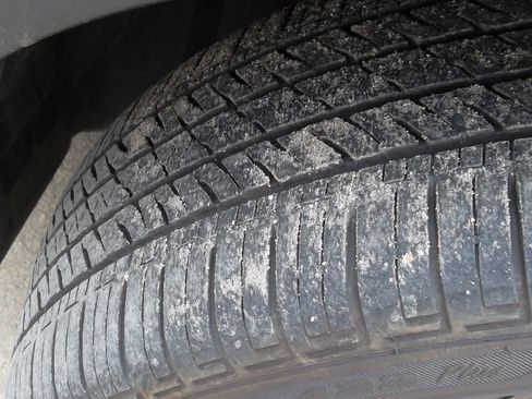 Used 2023 INFINITI QX50 Luxe image 20