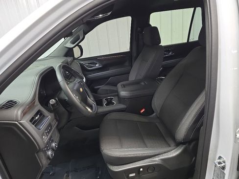 Used 2023 Chevrolet Tahoe LS w/ Driver Alert Package AWD/4WD image 29