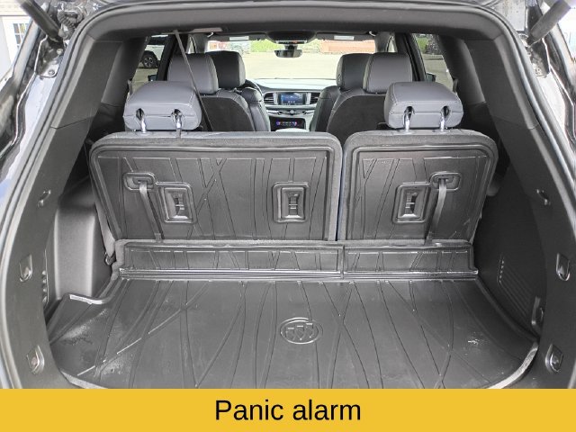 Used 2024 Buick Enclave Essence w/ Technology Package AWD/4WD image 21