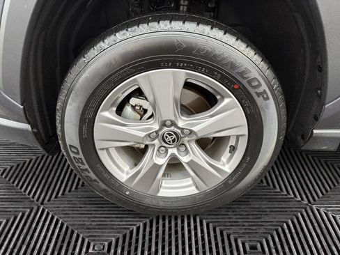 Certified 2025 Toyota RAV4 XLE image 14