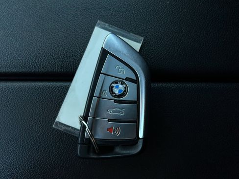 Used 2018 BMW 530i image 53