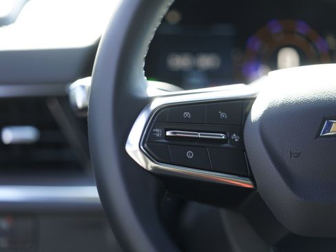 New 2025 Chevrolet Tahoe LS AWD/4WD image 20