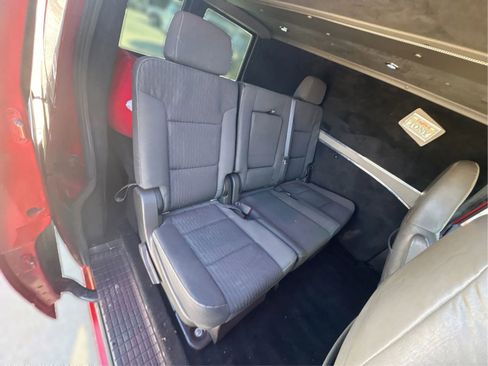 Used 1990 Chevrolet Astro RWD image 19