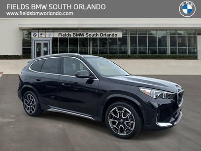 Certified 2025 BMW X1 xDrive28i w/ Convenience Package