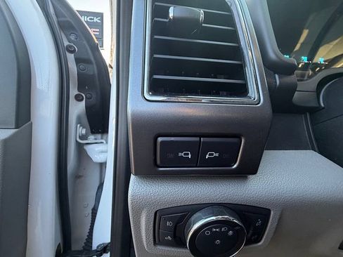 Used 2019 Ford F150 XLT w/ Equipment Group 302A Luxury AWD/4WD image 35