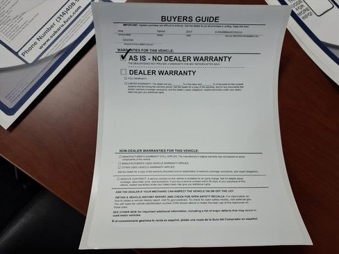 Used 2017 Jeep Patriot Sport w/ Power Value Group image 25