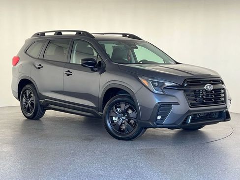 New 2026 Subaru Ascent Premium AWD/4WD image 37