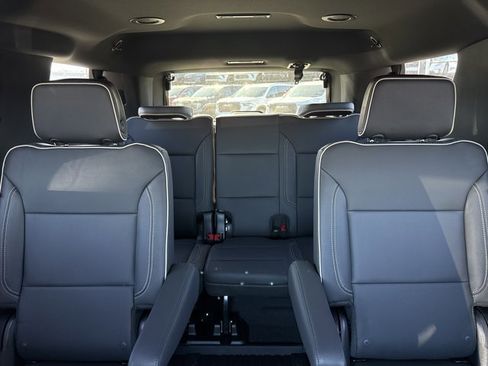 New 2026 GMC Yukon Elevation w/ LPO, Floor Liner Package image 19