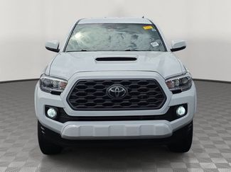 Used 2021 Toyota Tacoma TRD Sport RWD video 2