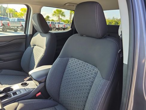 New 2026 Ford Ranger XL RWD image 20