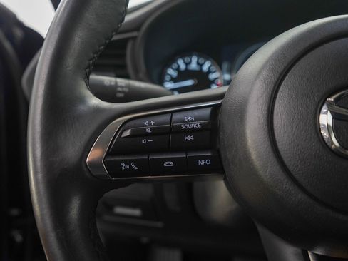 Used 2024 MAZDA CX-30 AWD 2.5 S w/ Select Sport Pkg image 25