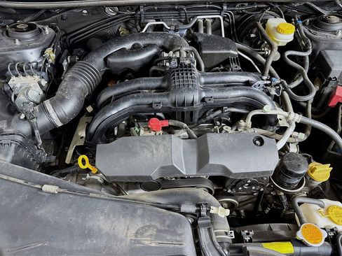 Used 2016 Subaru Crosstrek 2.0i Limited image 27