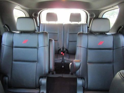 New 2025 Dodge Durango R/T image 28