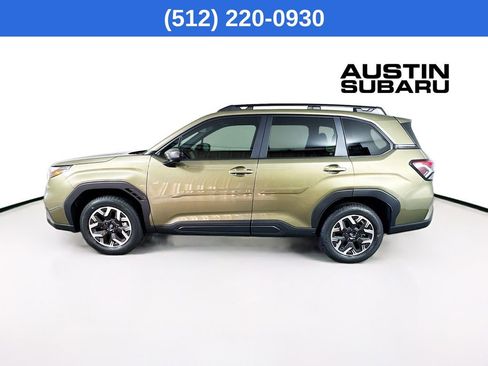 New 2026 Subaru Forester Premium AWD/4WD image 5