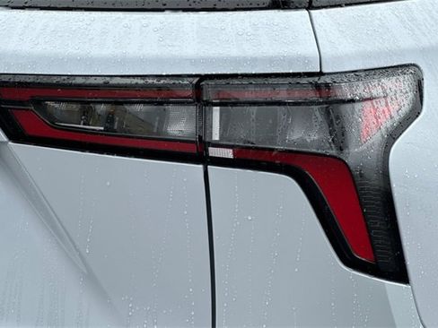 New 2026 Chevrolet Equinox RS image 36