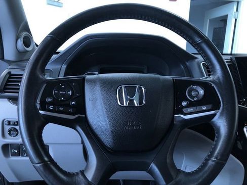 Used 2019 Honda Pilot Elite image 25