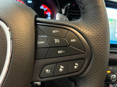New 2027 Dodge Durango R/T AWD/4WD image 24