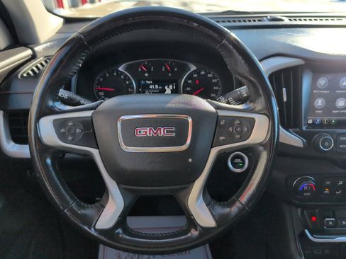 Used 2018 GMC Terrain SLE w/ Driver Convenience Package image 14