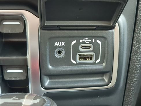 New 2025 Jeep Wrangler Sport S image 19