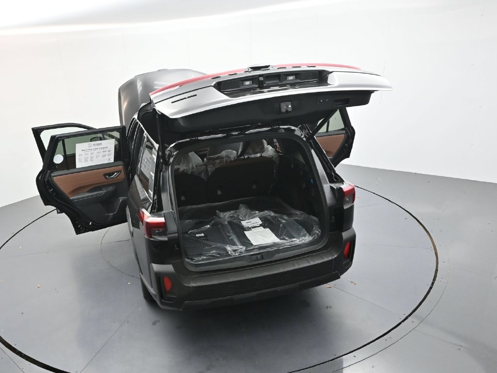 New 2026 Subaru Outback Touring XT AWD/4WD image 21