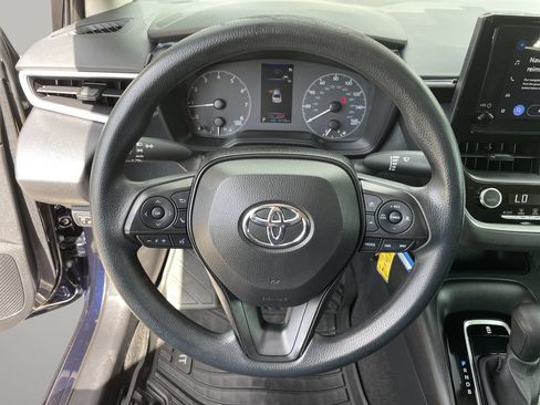 Used 2024 Toyota Corolla LE FWD image 27