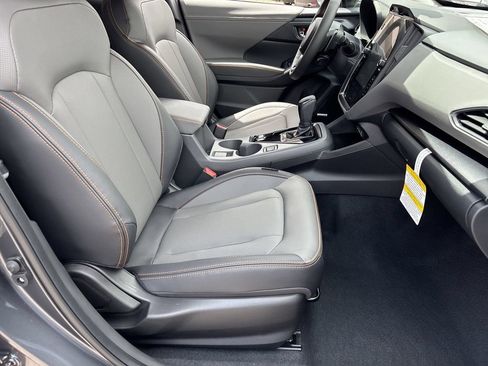 New 2026 Subaru Crosstrek 2.5i Limited w/ Convenience Package AWD/4WD image 8