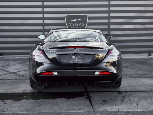 Used 2006 Mercedes-Benz SLR image 31
