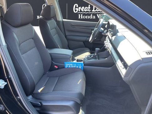 Certified 2024 Honda CR-V EX image 15