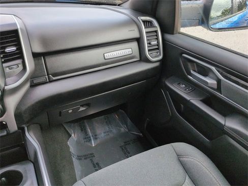 Certified 2022 RAM 1500 Big Horn image 17