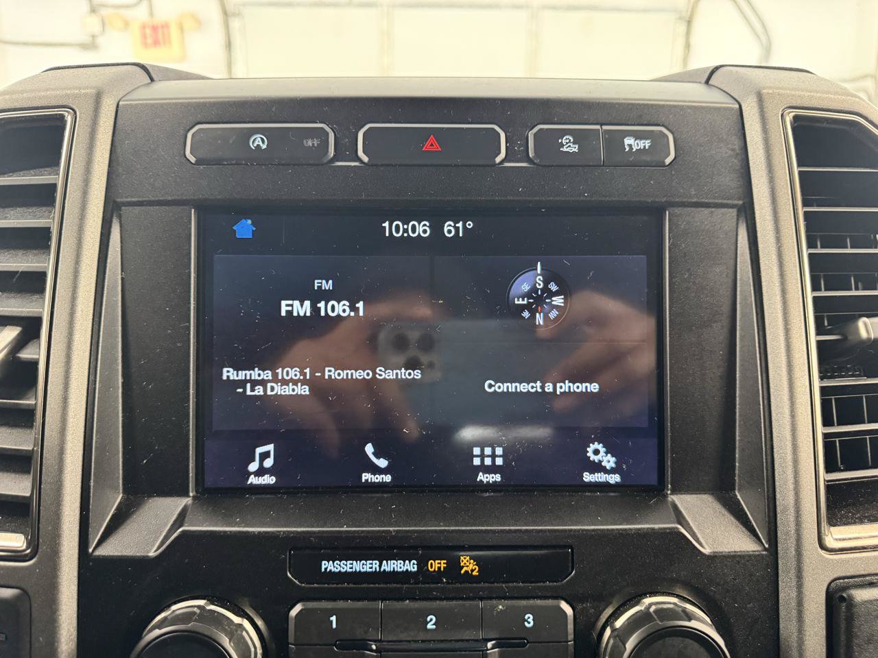 Used 2019 Ford F150 Raptor AWD/4WD image 32