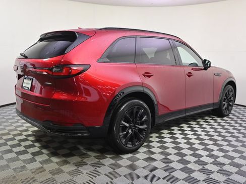 New 2026 MAZDA CX-90 3.3 Turbo S w/ Premium Package AWD/4WD image 7