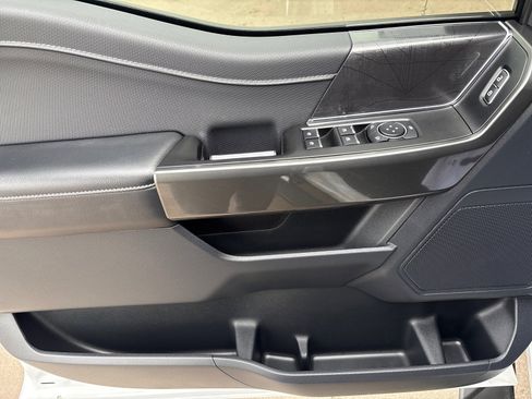 Used 2023 Ford F150 XLT w/ Equipment Group 302A High image 14